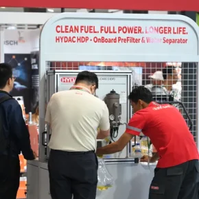 Interact with Key Players in Oil & Gas Sectors